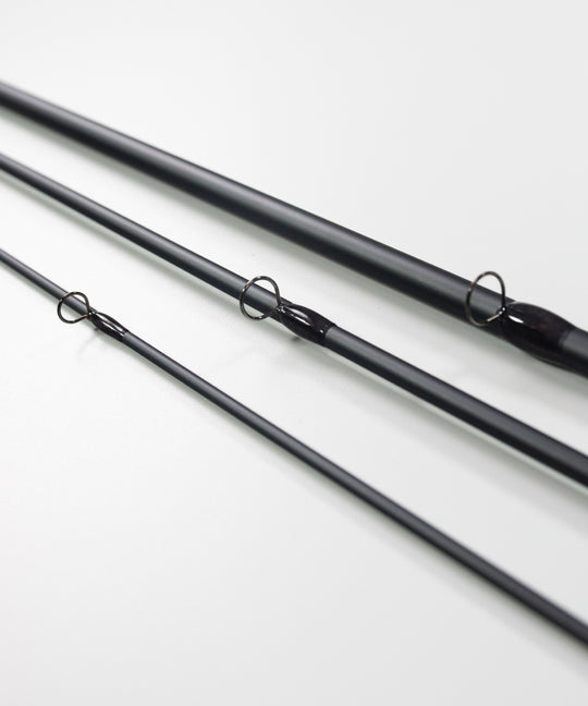OVER-SIZED LIGHT WIRE SINGLE FOOT GUIDES