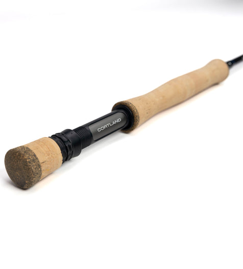 Portland Fly Rods PERFORMANCE RODS - For Every Angler | Cortland Line Company