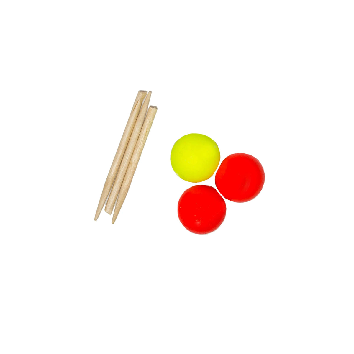 Small Round Strike Indicators – Cortland Line Company