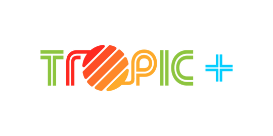 Tropic Plus Technology Icon