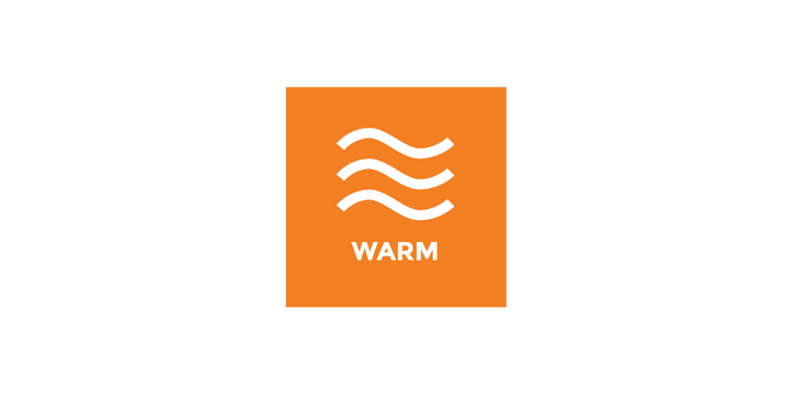 Warm Temperature