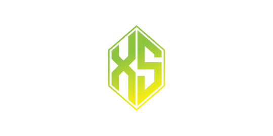 Strong Core Technology Icon