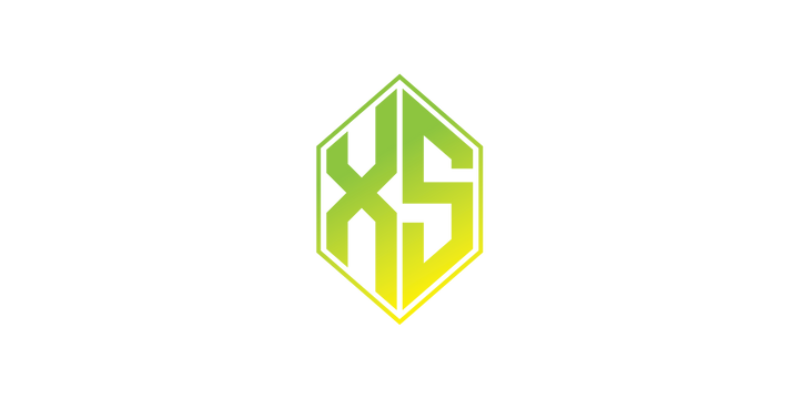 Strong Core Technology Icon