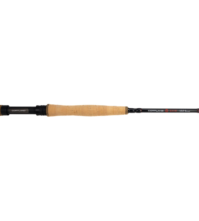 PERFORMANCE RODS - For Every Angler | Cortland Line Company