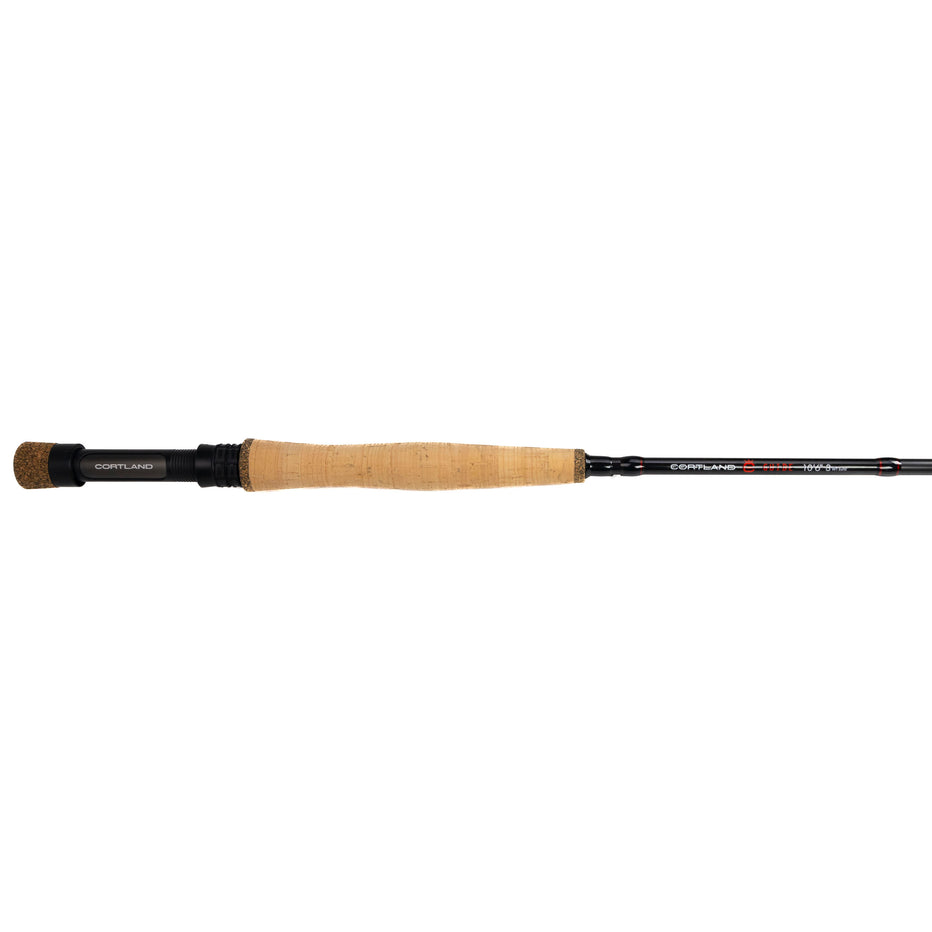 Guide Series Fly Rods - Euro Nymph – Cortland Line Company