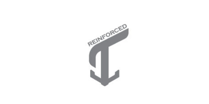 Reinforced Tungsten