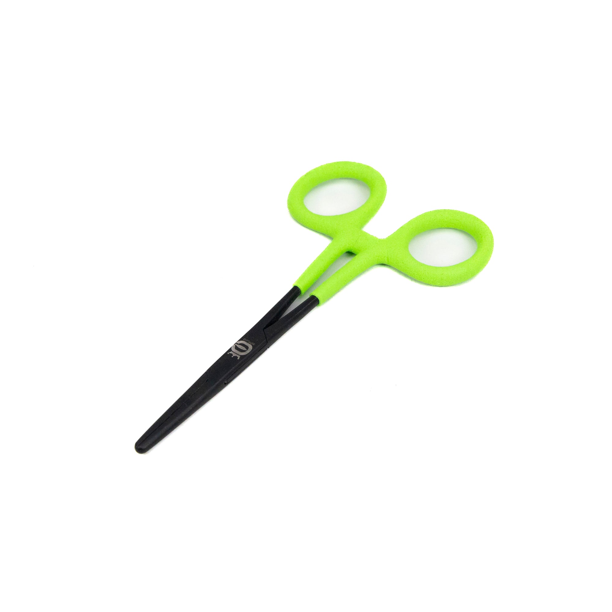 Crown Straight Jaw Forceps