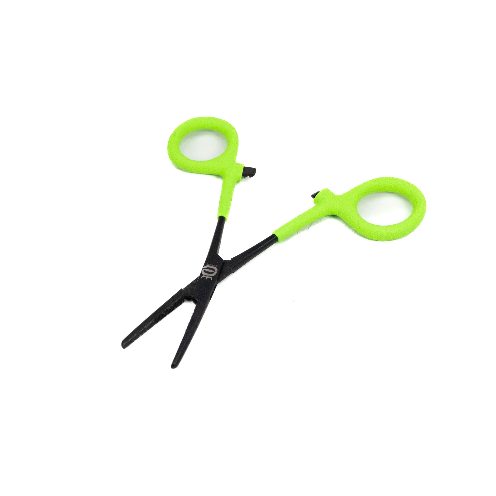 Crown Straight Jaw Forceps