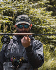 Nymph Series Fly Rods - European Style Nymphing