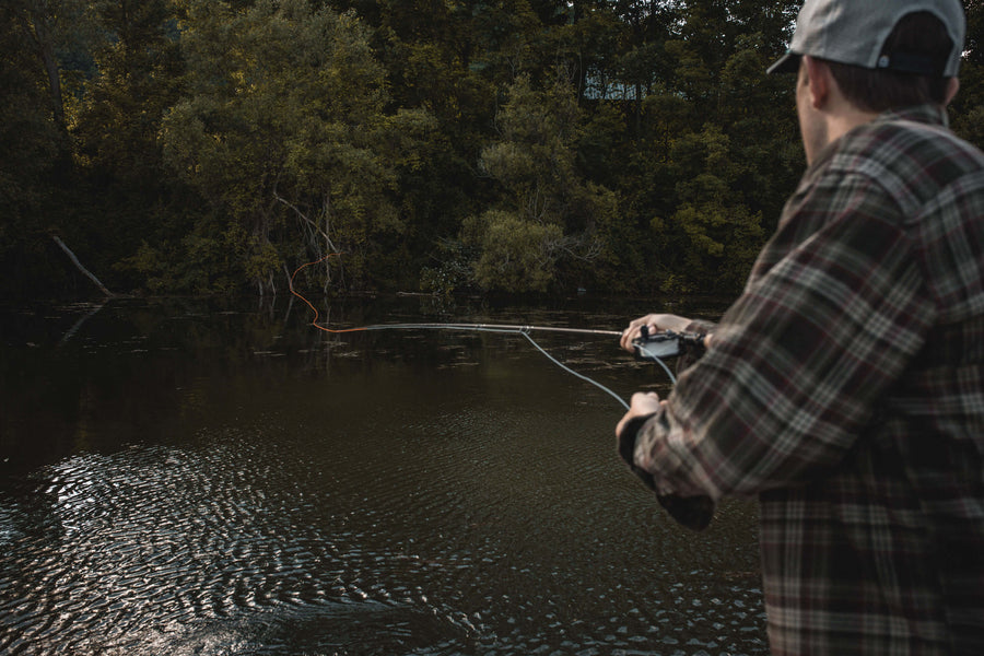 Bass Taper