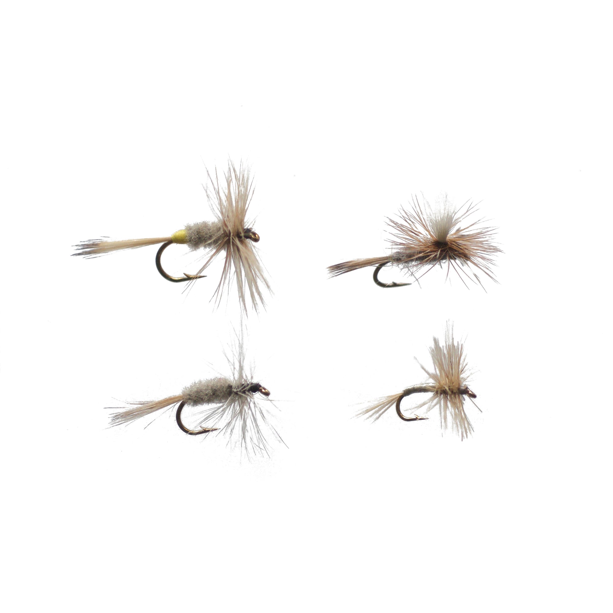 Fairplay Flies – Cortland Line Company