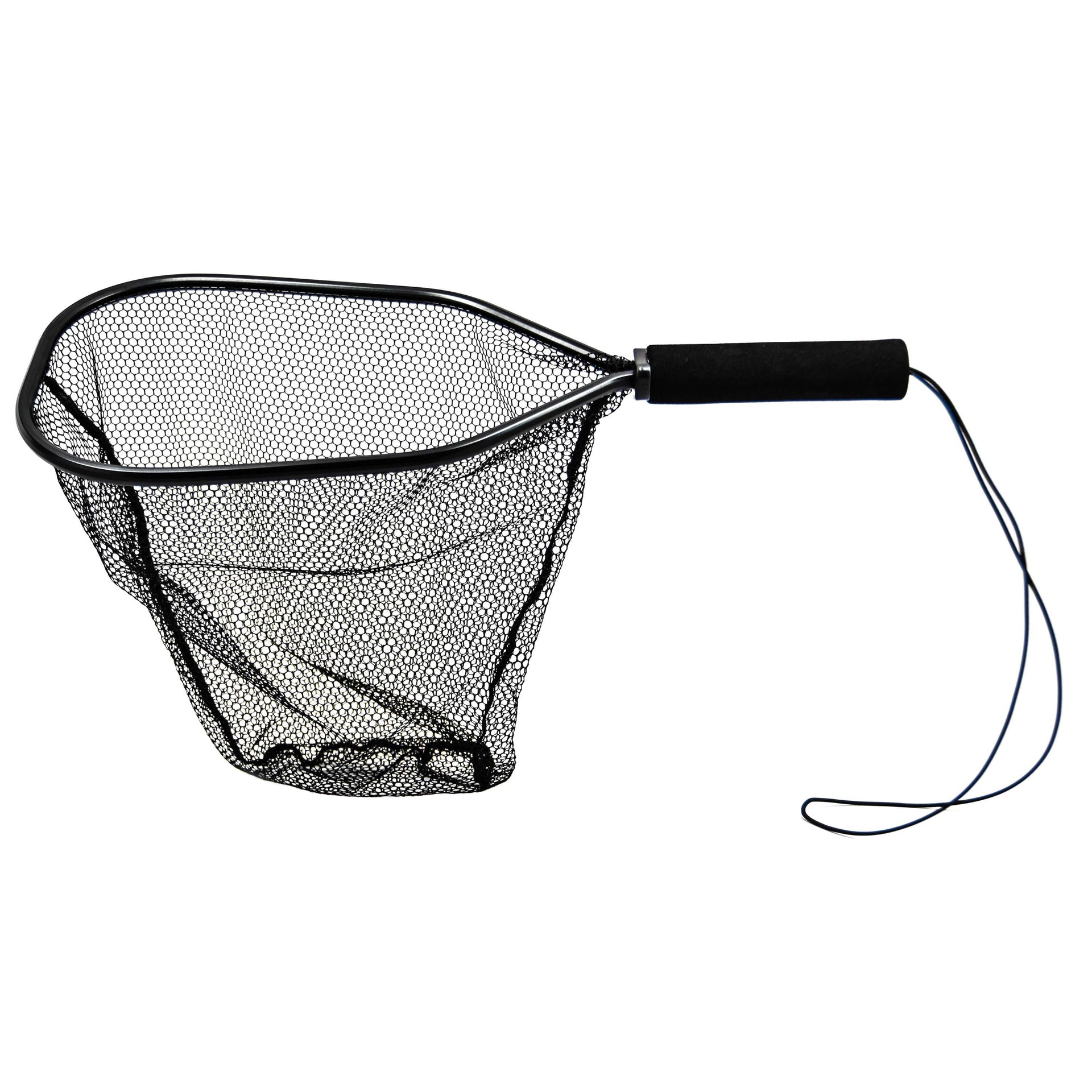 Aluminum Trout Net – Cortland Line Company - Main Image