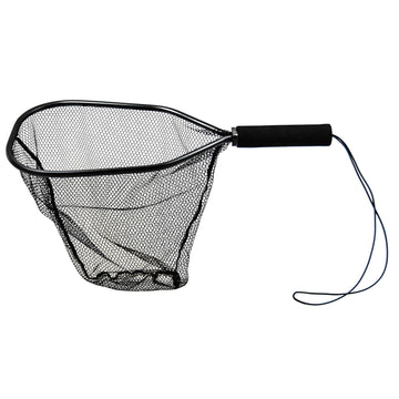 Aluminum Trout Net