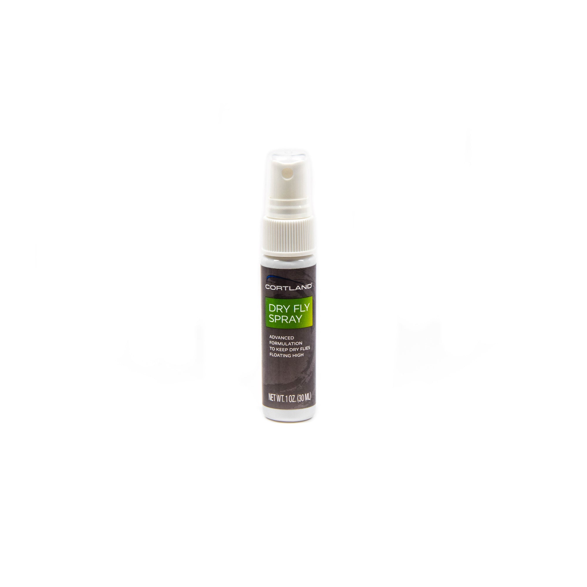 Dry Fly Spray – Cortland Line Company