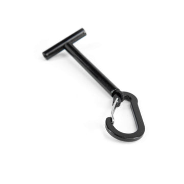 Tippet Holder