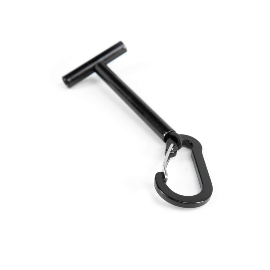 Tippet Holder