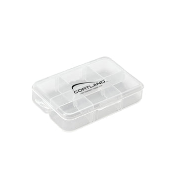 U-Bottom Fly Boxes