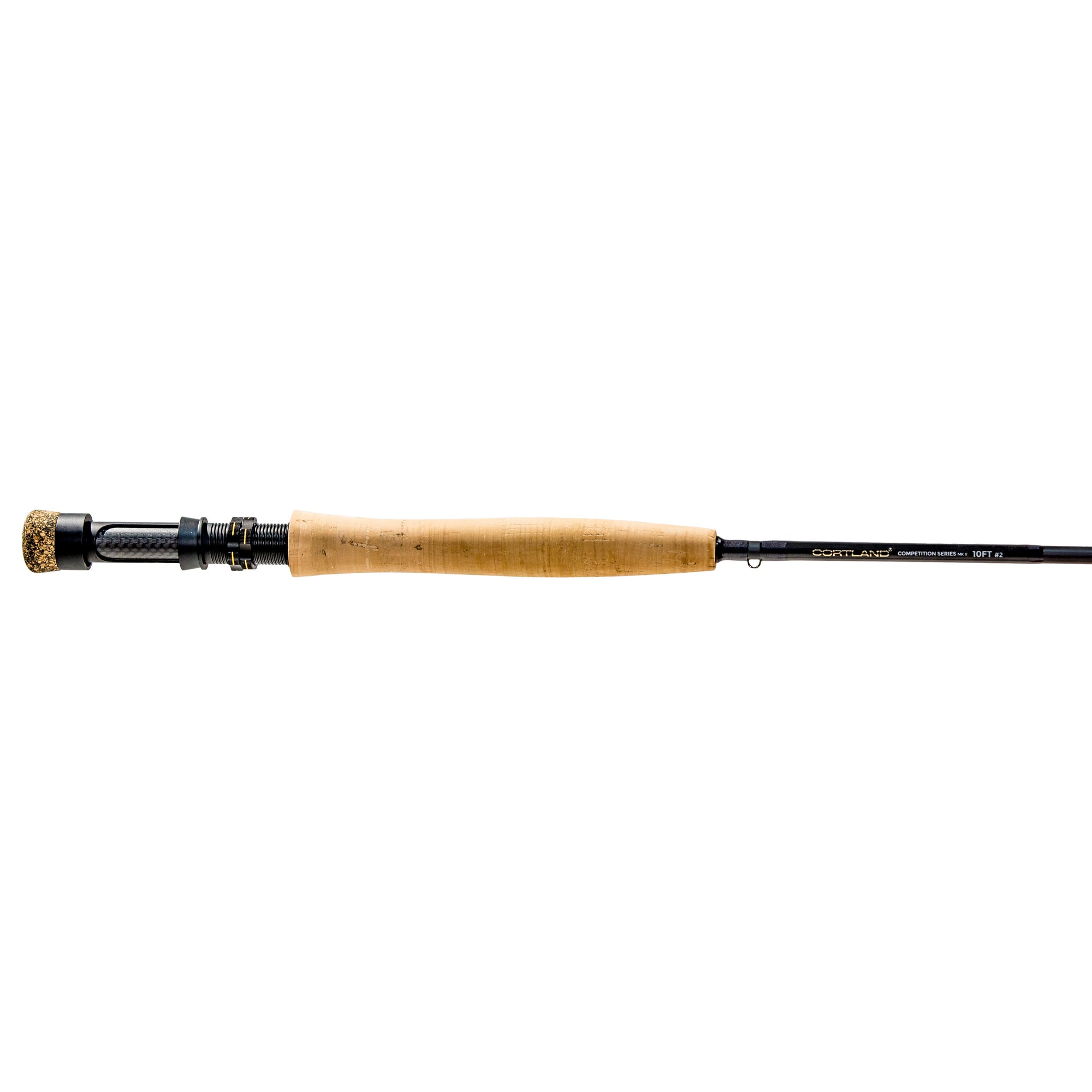 cortland fly rods and reels GUIDE SERIES REEL Anglers Den The Fairplay 8 FT fly fishing outfit features a 4 piece composite blank which is perfectly matched with our preloaded graphite matrix composite reel Cortland CL Graphite 9' 4
