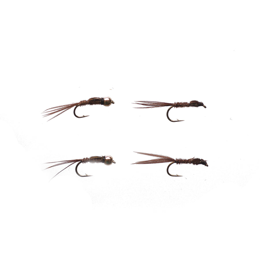 Pheasant Tail