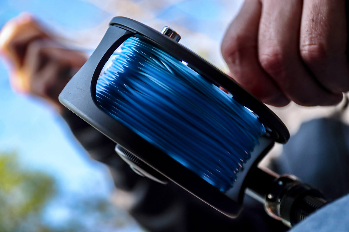 Striped Bass Blitz – Cortland Line Company