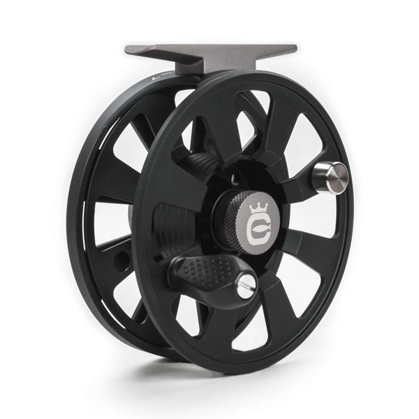 cortland climax fly reel Crown Series Fly Reel 3/5 Reel