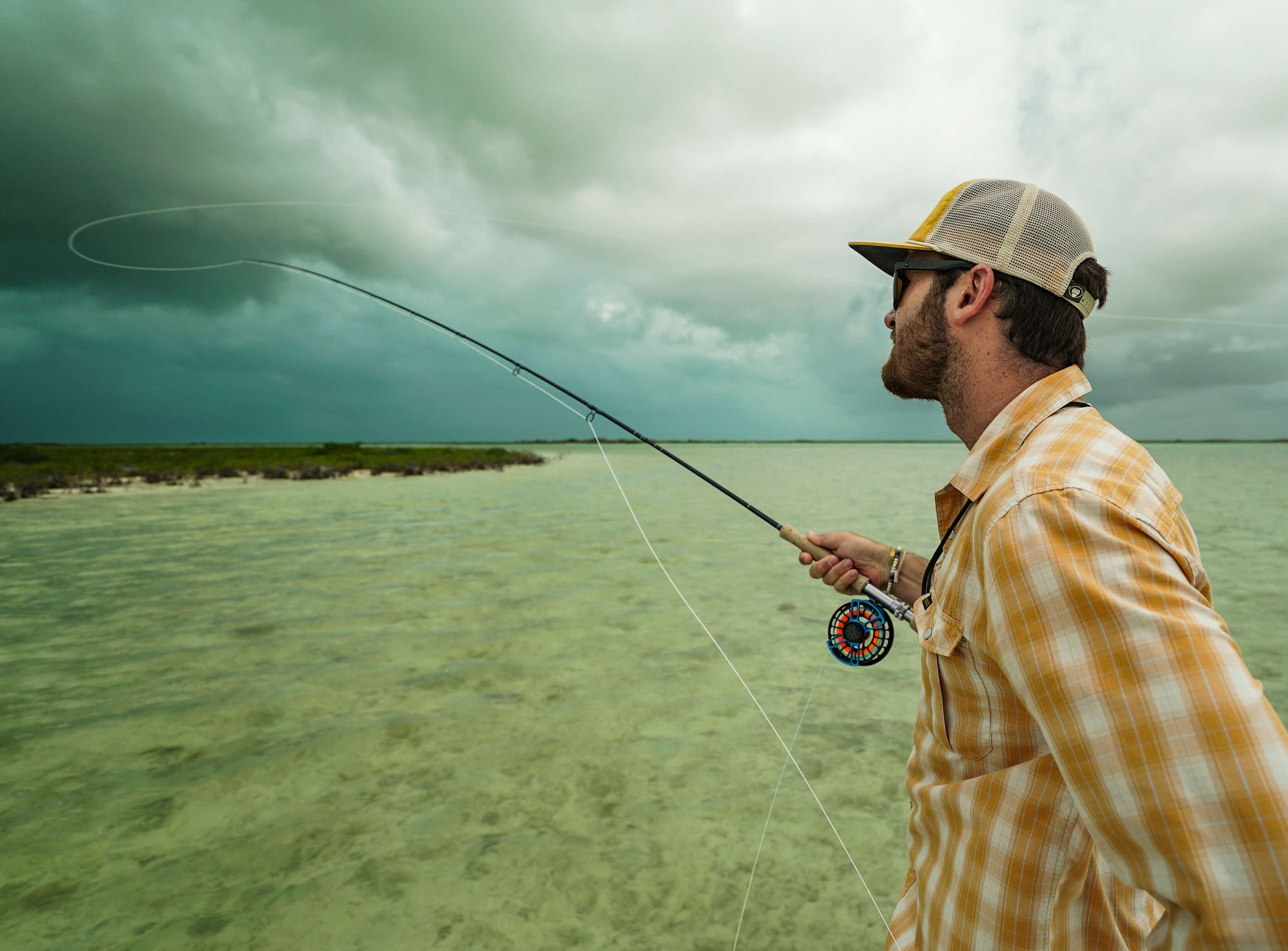 Cortland Line - Tropic Plus Bonefish Saltwater Fly Line – Cortland Line  Company