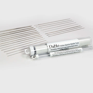 Daho Threading/Looping/Splicing Needles