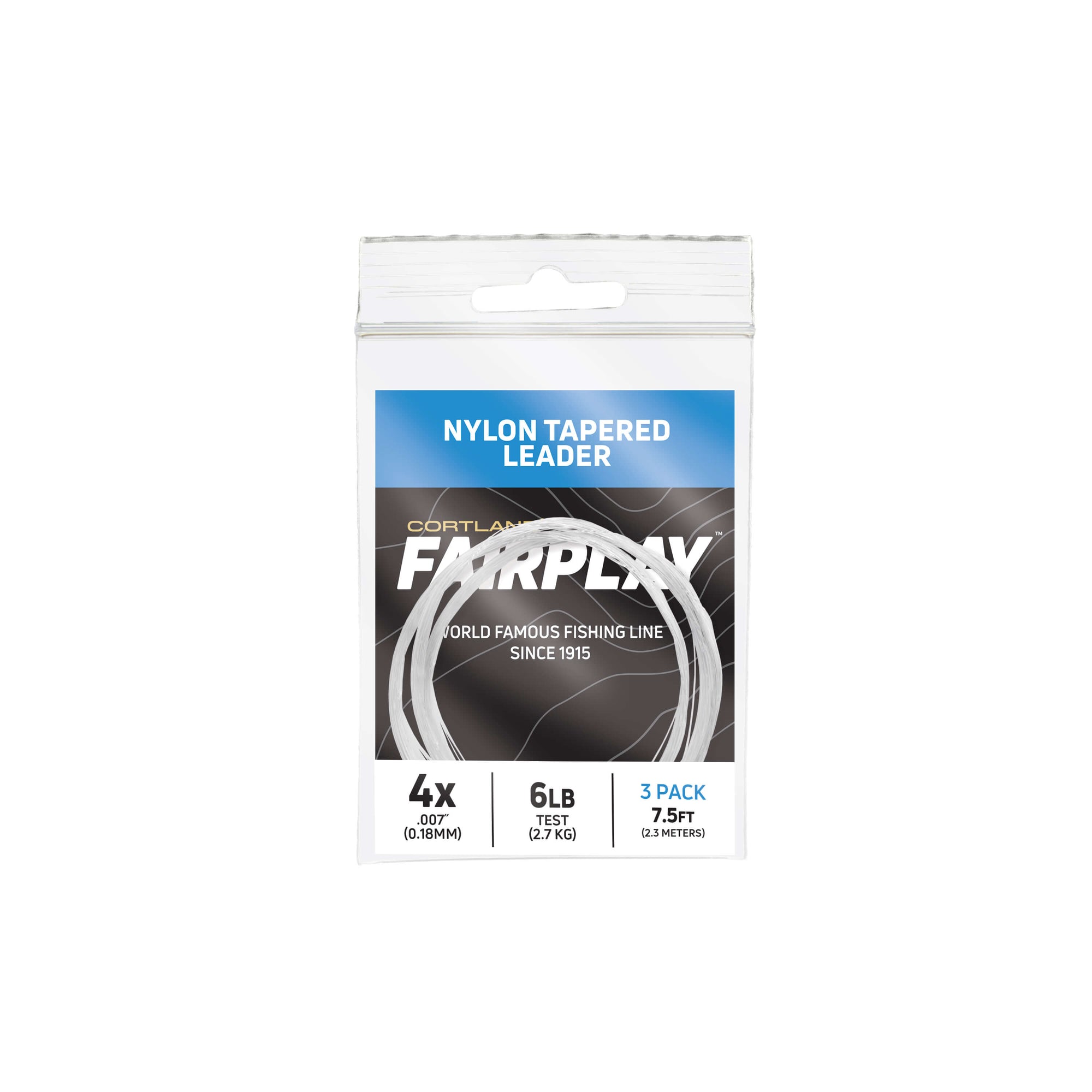 Fairplay Leaders - 3 Pack