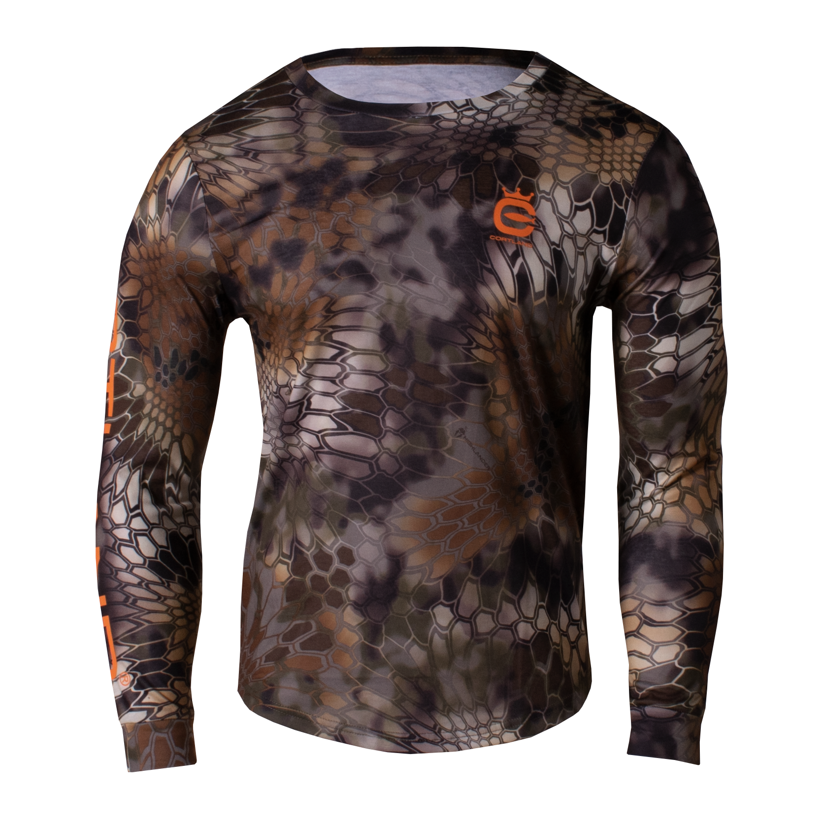 Performance Layer- Kryptek Camo