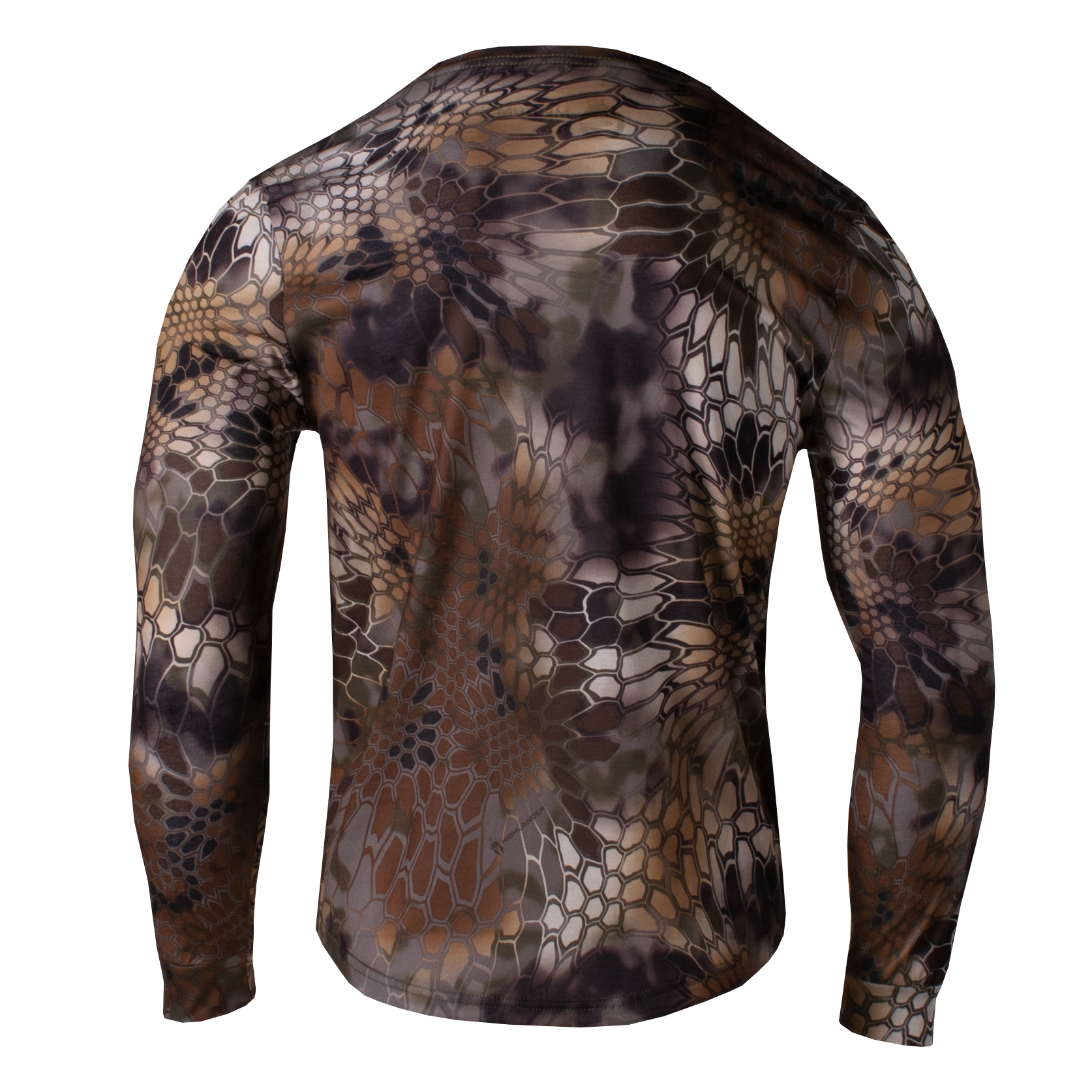 Leistungsschicht – Kryptek Camo