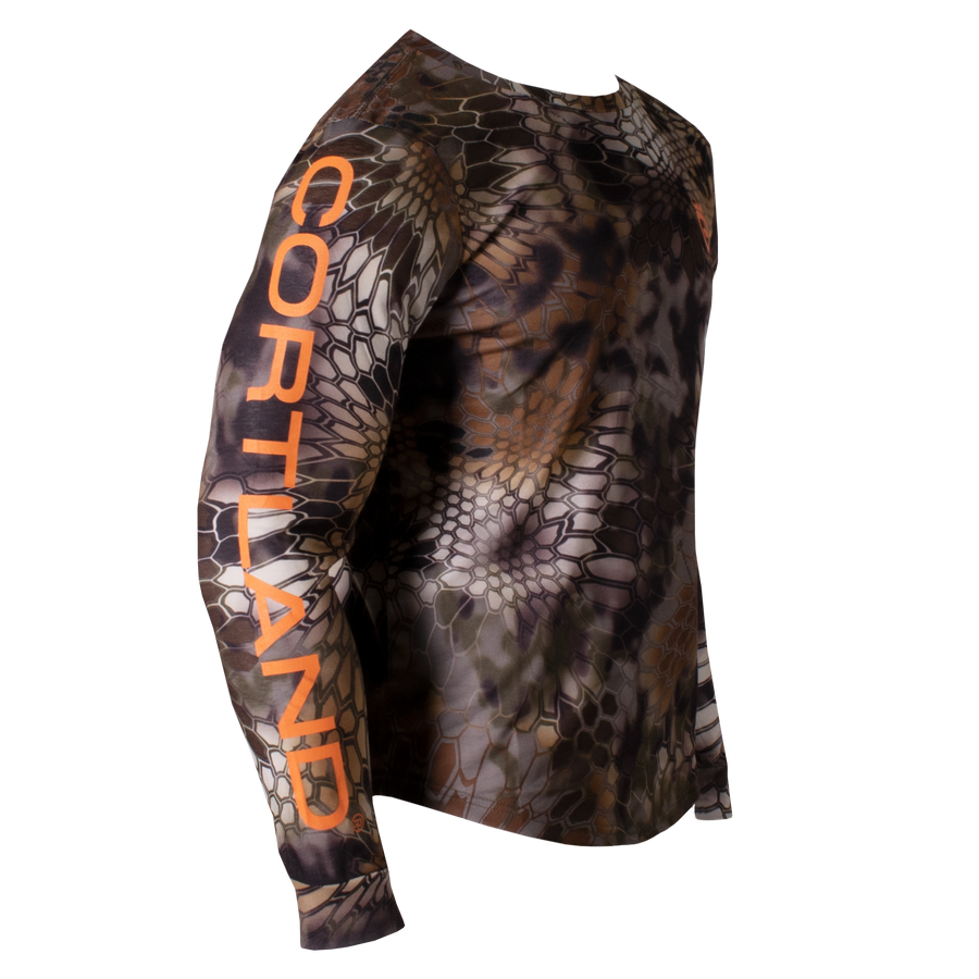 Performance Layer- Kryptek Camo