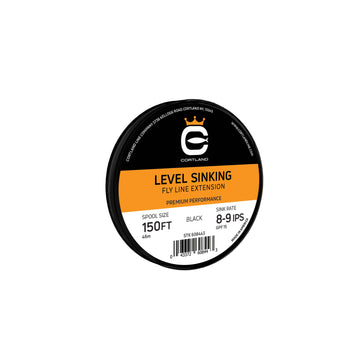 Level Sinking Line