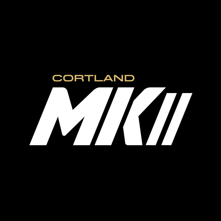 Pieza de repuesto Cortland MKII
