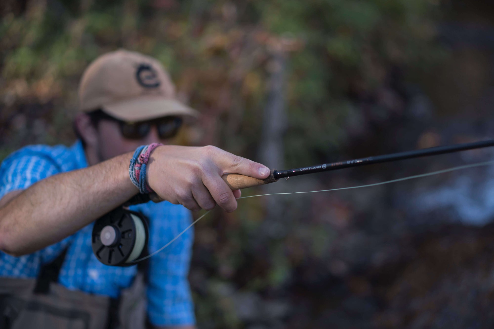 cortland graphite fly fishing rods cabela's Nymph Series Fly Rods