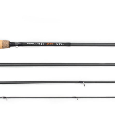 PERFORMANCE RODS - For Every Angler | Cortland Line Company