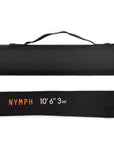 Nymph Series Fly Rods - European Style Nymphing