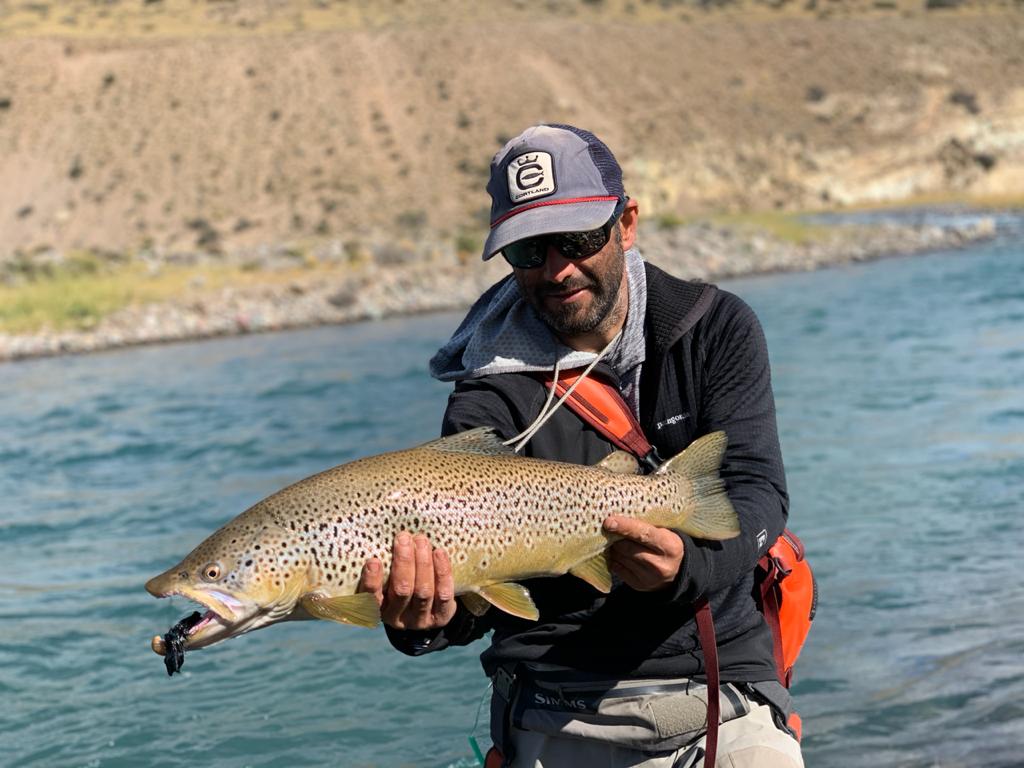 Streamer Series Fly Lines
