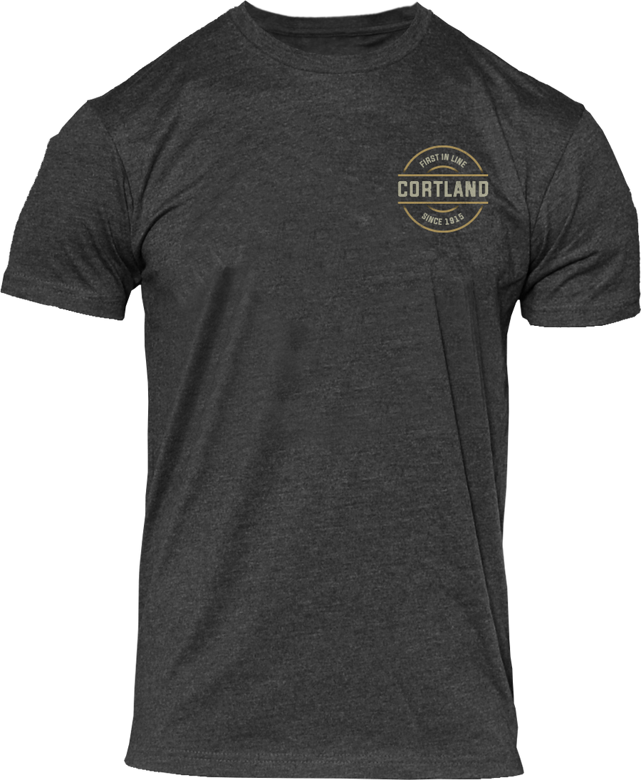 Soaring Eagle Tee