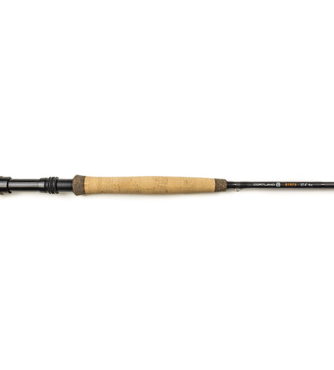 Portland Fly Rods PERFORMANCE RODS - For Every Angler | Cortland Line Company