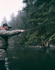 Competition MKII Series Fly Rod - Euro Style Nymphing