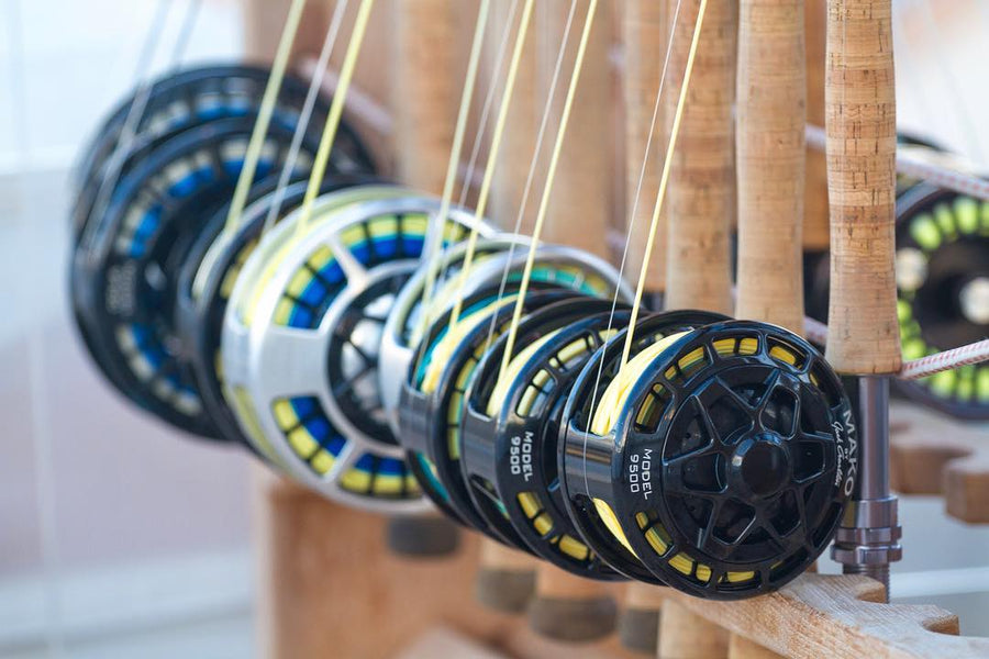 Cortland ghost tip Clearance