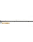 Competition MKII Series Fly Rod - Euro Style Nymphing